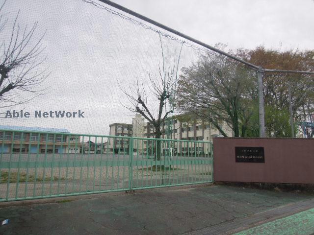 小学校　扶桑町立扶桑東小学校（小学校）まで630m
