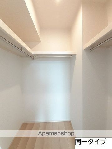 ネオ ドムス Iの内装写真