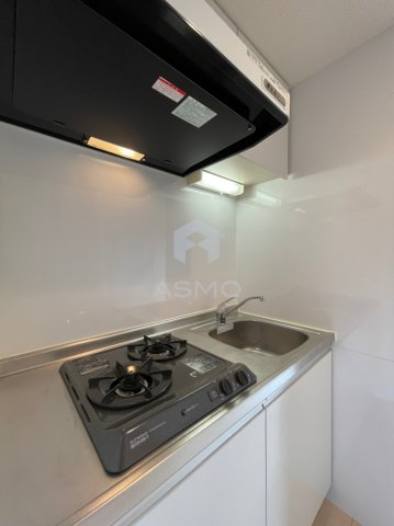 キッチン　※建物内別間取参考写真