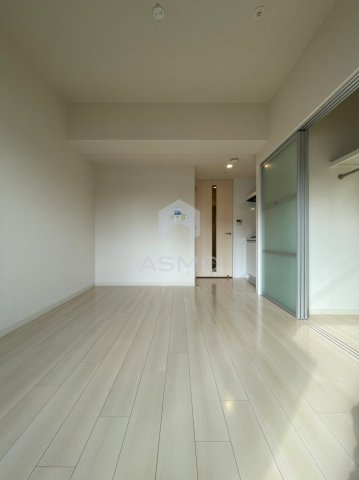 居室・リビング　※建物内別間取参考写真