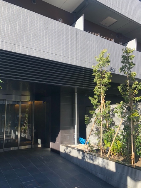 DUO STAGE 町田 MAXIVの外観写真