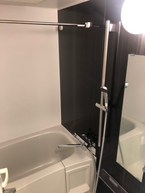 DUO STAGE 町田 MAXIVの風呂写真