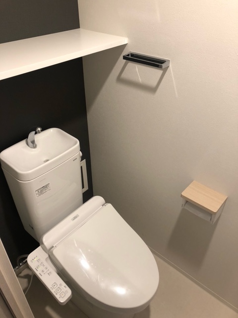 DUO STAGE 町田 MAXIVのトイレ写真