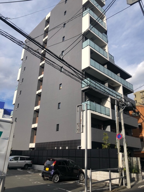 DUO STAGE 町田 MAXIVの外観写真