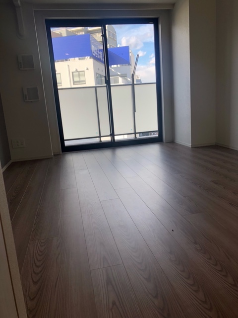 DUO STAGE 町田 MAXIVの居間写真