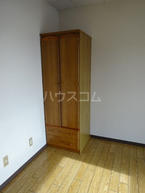 日の出アルームの内装写真