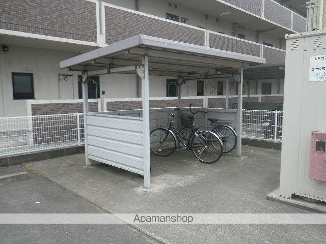 その他共有部分　その他共有部分