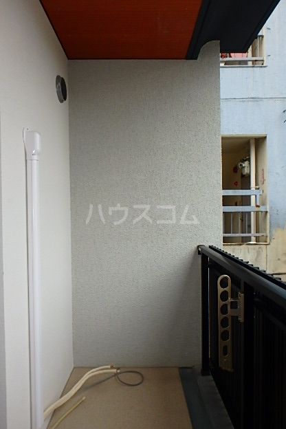 ボナール葵の内装写真