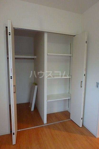 ボナール葵の内装写真