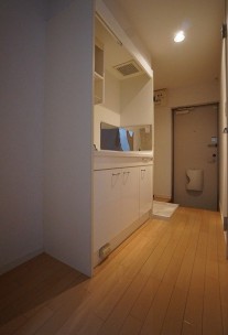 地下鉄空港線 姪浜駅 徒歩14分 2階建 築20年のキッチン写真