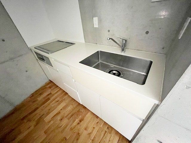 キッチン　別部屋参考写真