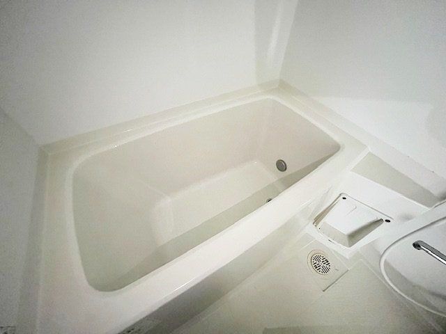 バス・シャワールーム　別部屋参考写真
