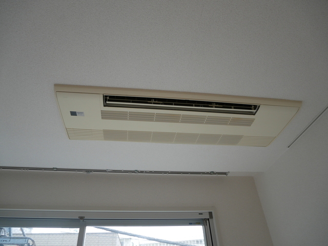 その他設備　※前回募集時の写真です