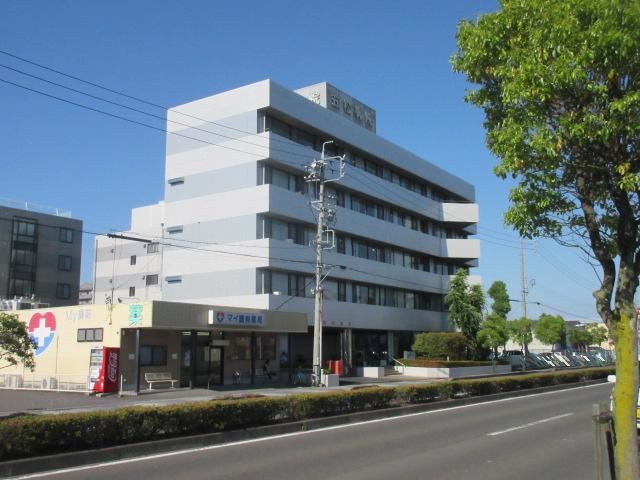 病院　笠松病院（病院）まで770m