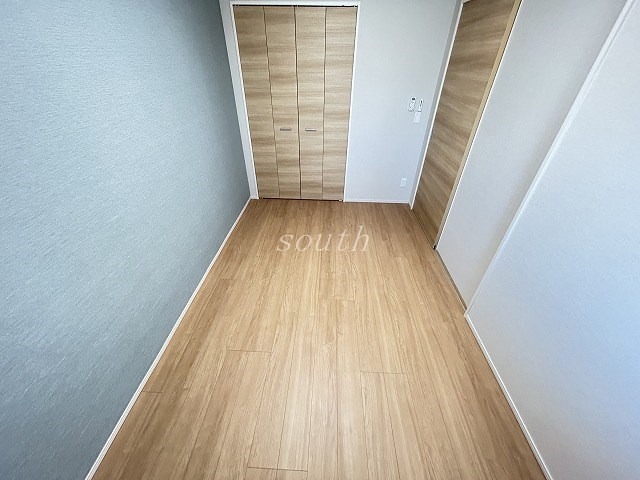 その他部屋・スペース　洗練された清潔感漂う清楚な仕上がり