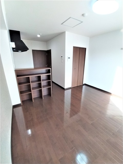 その他部屋・スペース　☆明るいワンルーム☆