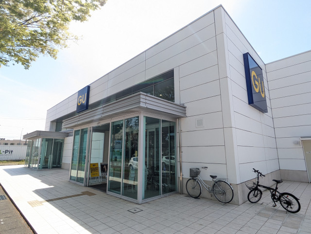 その他　ジーユー福島吉倉店（その他）まで50m