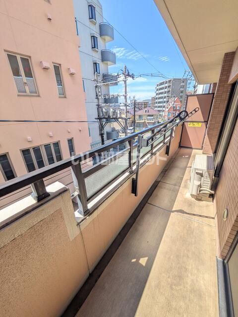 ＪＲ東北本線 長町駅 徒歩4分 8階建 築27年の内装写真
