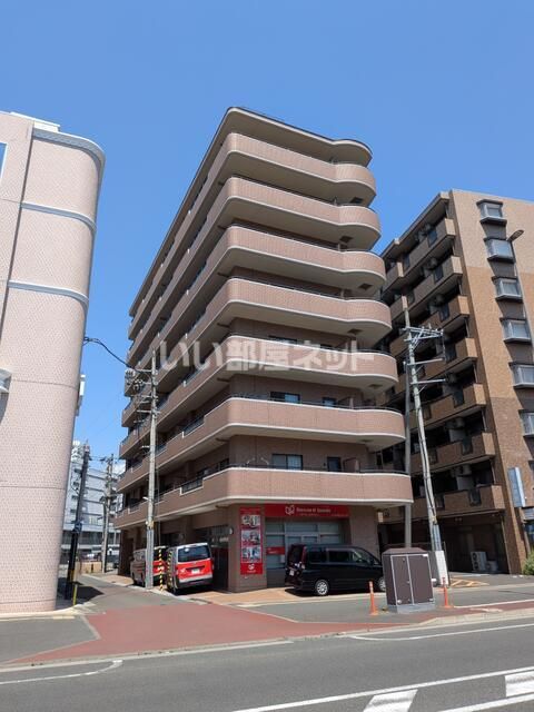 ＪＲ東北本線 長町駅 徒歩4分 築27年