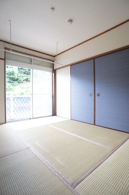 その他　いぐさの香る和室でリラックスした毎日をお過ごしください！