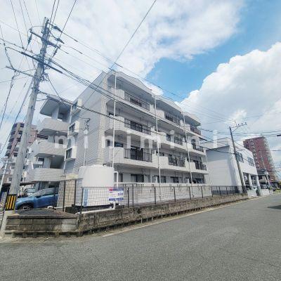 ＪＲ豊肥本線 南熊本駅 徒歩13分 築37年