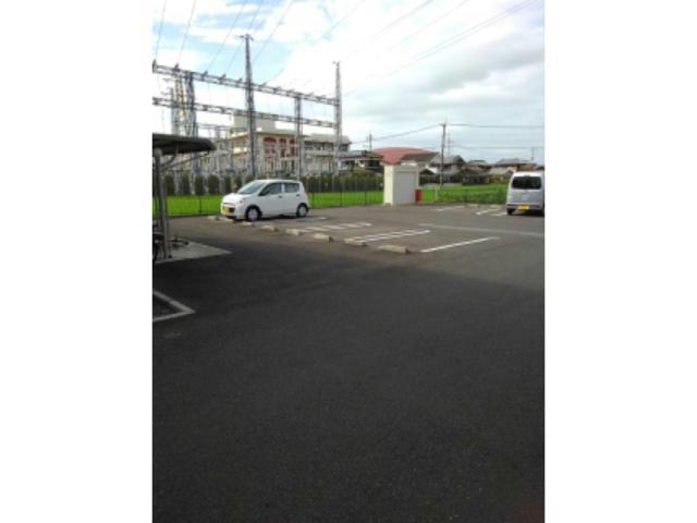 島原鉄道 愛野駅 徒歩15分 2階建 築14年のその他写真