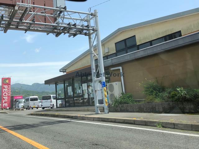 島原鉄道 愛野駅 徒歩15分 2階建 築14年の周辺写真