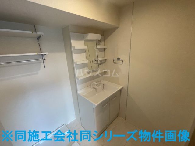 D-ROOMみなみ野ヒルズAの内装写真
