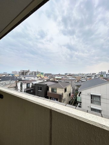 眺望　別号室の画像です。ご参考下さい