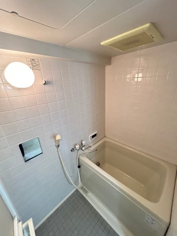 バス・シャワールーム　別号室の画像です。ご参考下さい