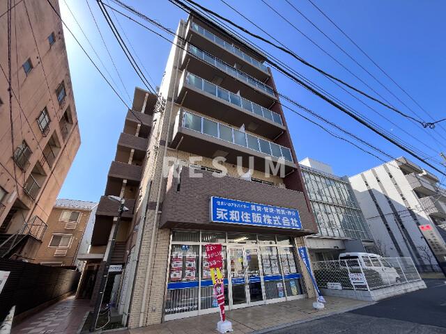 ＪＲ京葉線 蘇我駅 徒歩4分 築16年