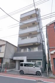 ヴォーガコルテ多摩川の外観写真