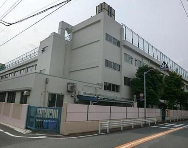 小学校　大田区立馬込小学校（小学校）まで694m