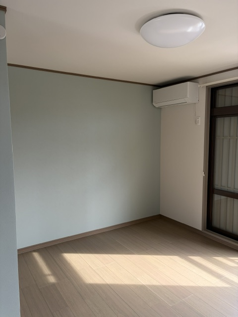 シティハイムけやきの内装写真