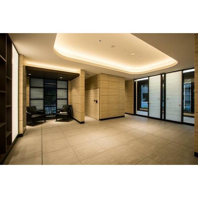 ベルファース八丁堀West 部屋番号:508のその他写真