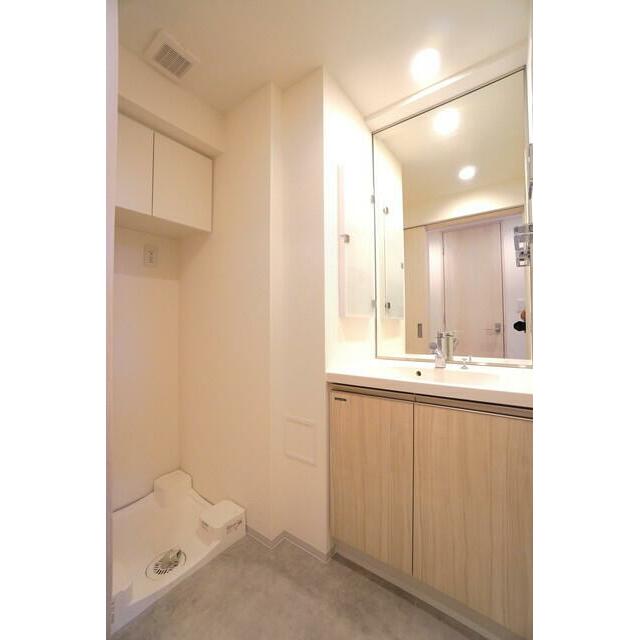 ベルファース八丁堀West 部屋番号:508の内装写真