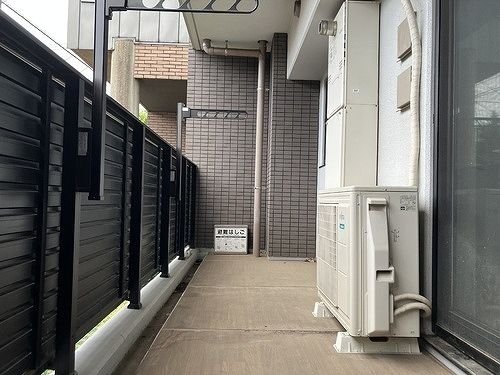 エクセレントシティ馬込ヒルズの内装写真