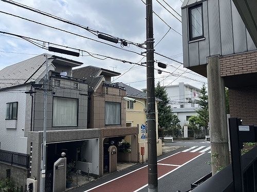 エクセレントシティ馬込ヒルズのその他写真