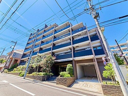 エクセレントシティ馬込ヒルズ