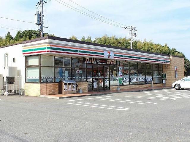 コンビニ　セブンイレブン伊万里東山代店（コンビニ）まで1289m