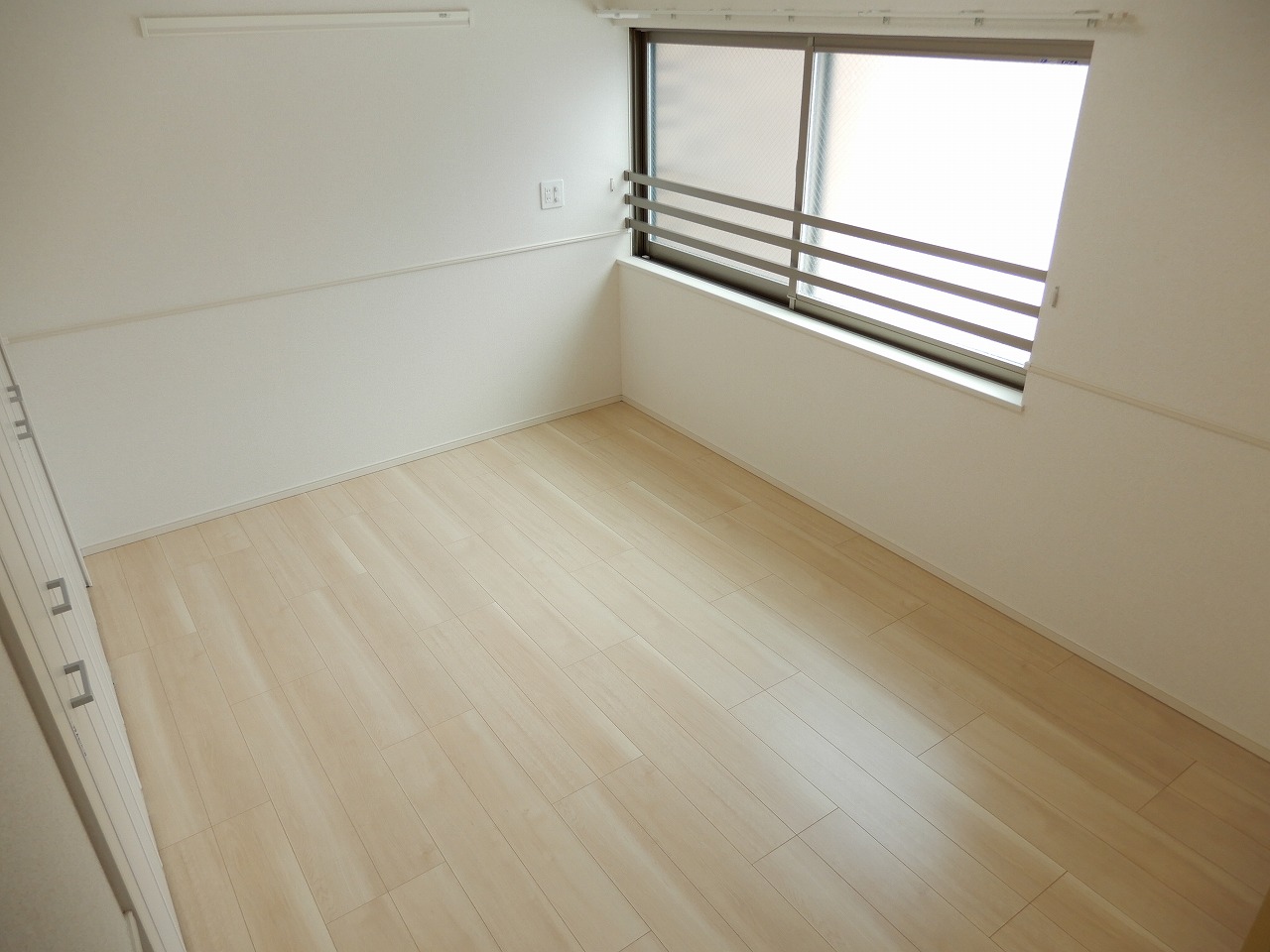 その他部屋・スペース　洋室6.7帖