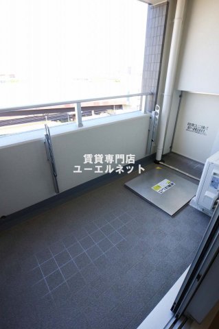 ＪＲおおさか東線 南吹田駅 徒歩7分 5階建 築4年の内装写真