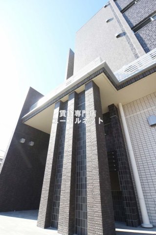ＪＲおおさか東線 南吹田駅 徒歩7分 築4年