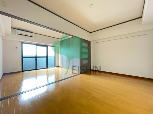 居室・リビング　アレンジ自由自在の広々空間です！