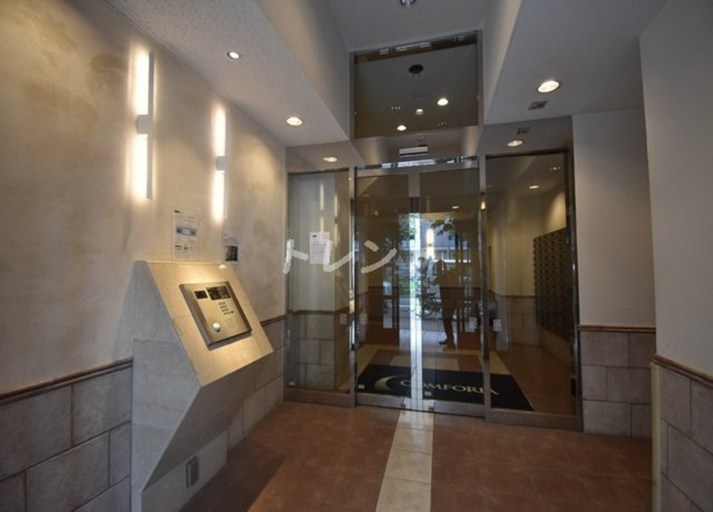 ＪＲ京葉線 八丁堀駅 徒歩2分 14階建 築22年のその他写真