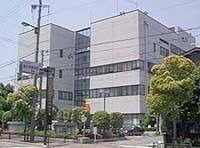 警察署・交番　豊中南警察署豊南交番（警察署・交番）まで1116m
