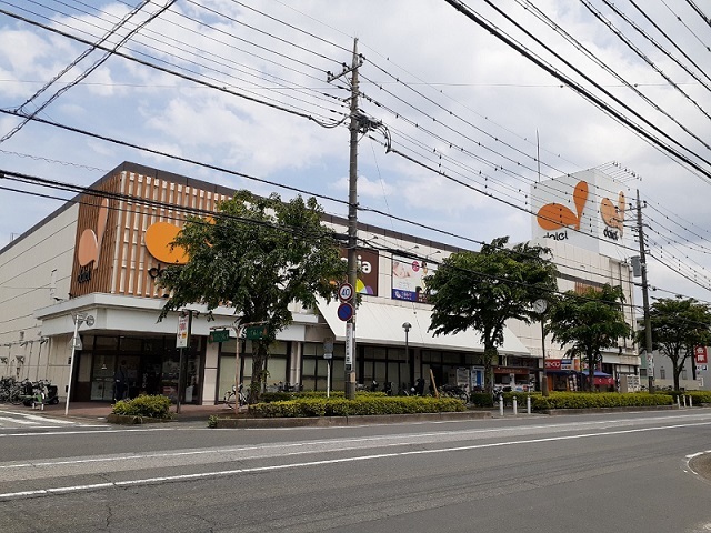 スーパー　ダイエー　東川口店（スーパー）まで1200m