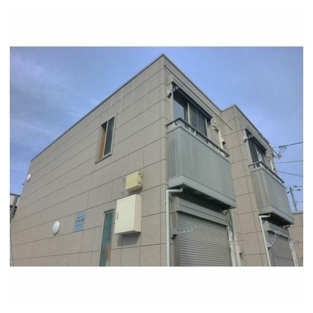 モードクレイン練馬の内装写真
