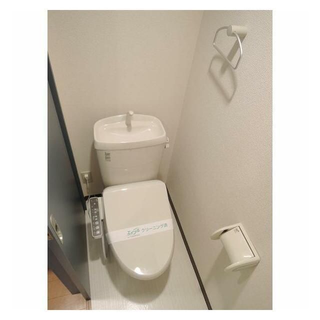 モードクレイン練馬のトイレ写真