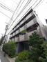 ＳＫＹＣＯＵＲＴ渋谷北参道 1階 築12年8ヶ月の賃貸物件
